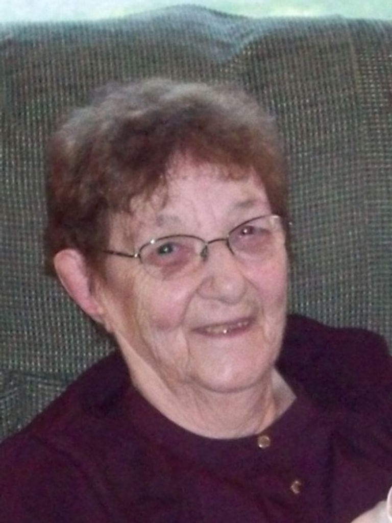 Mary Ann Gates Profile Photo