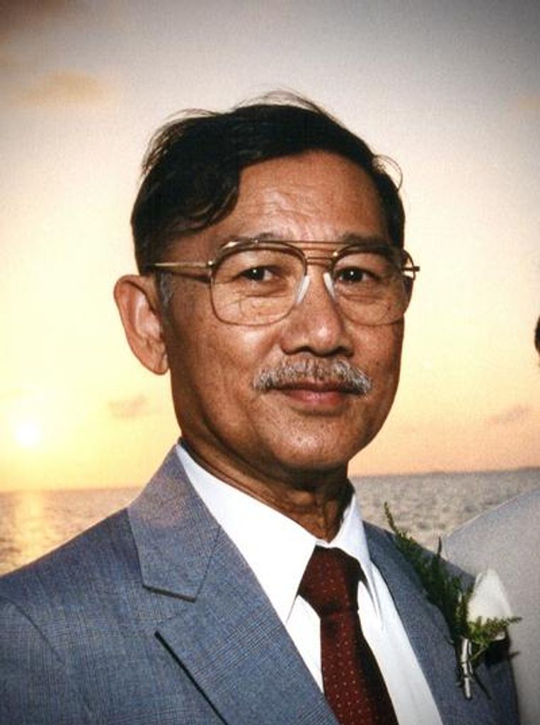 Dr. Banlu Potitong Profile Photo