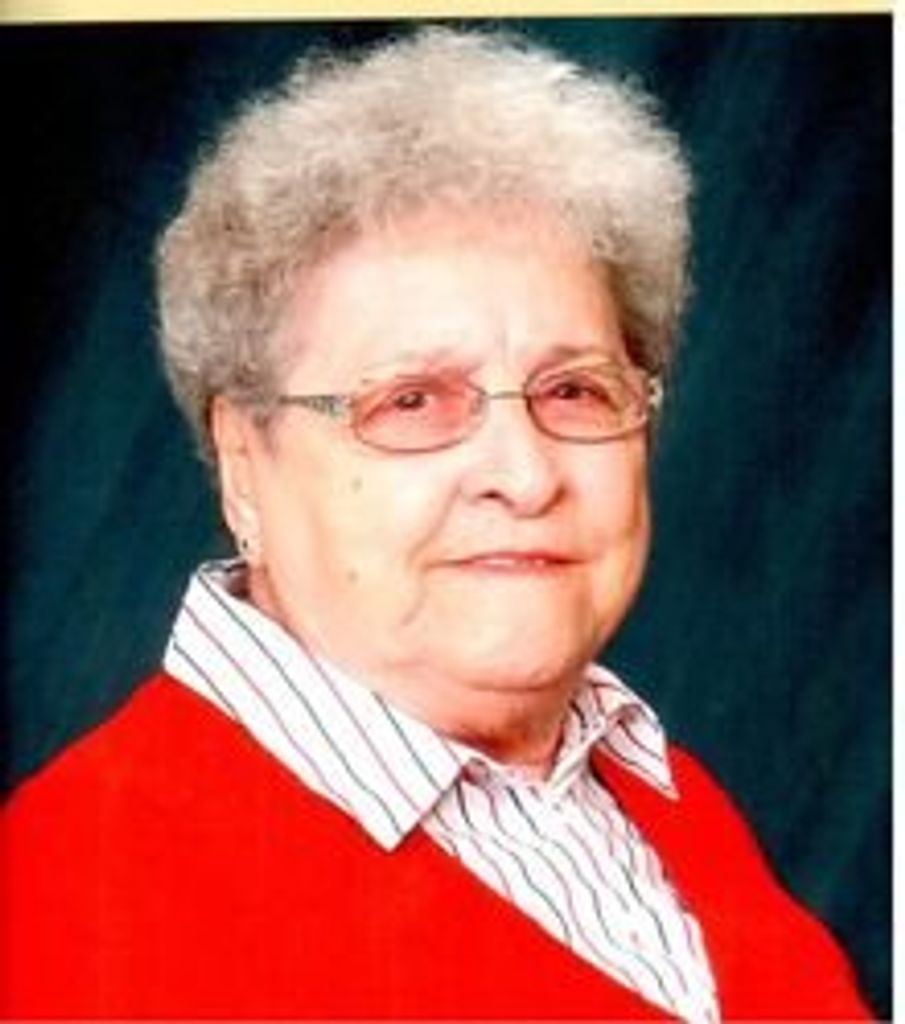 Dorothy Dabney Corum