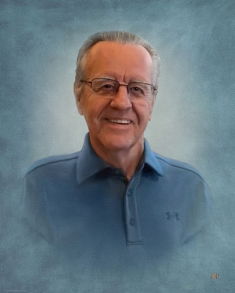John "Jack" T. Fitzsimmons, Sr.