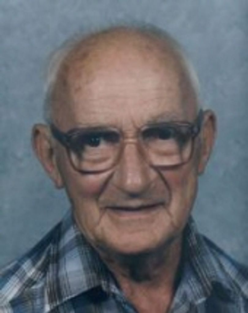 Robert E. Johnston, Sr.