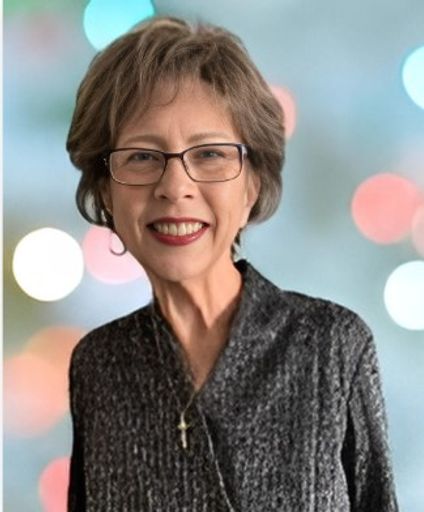 Ellen Louise (Gibson)  Victory Profile Photo