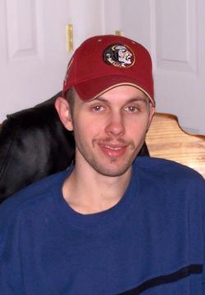 Cecil Larry "Buck" Hillhouse, Ii