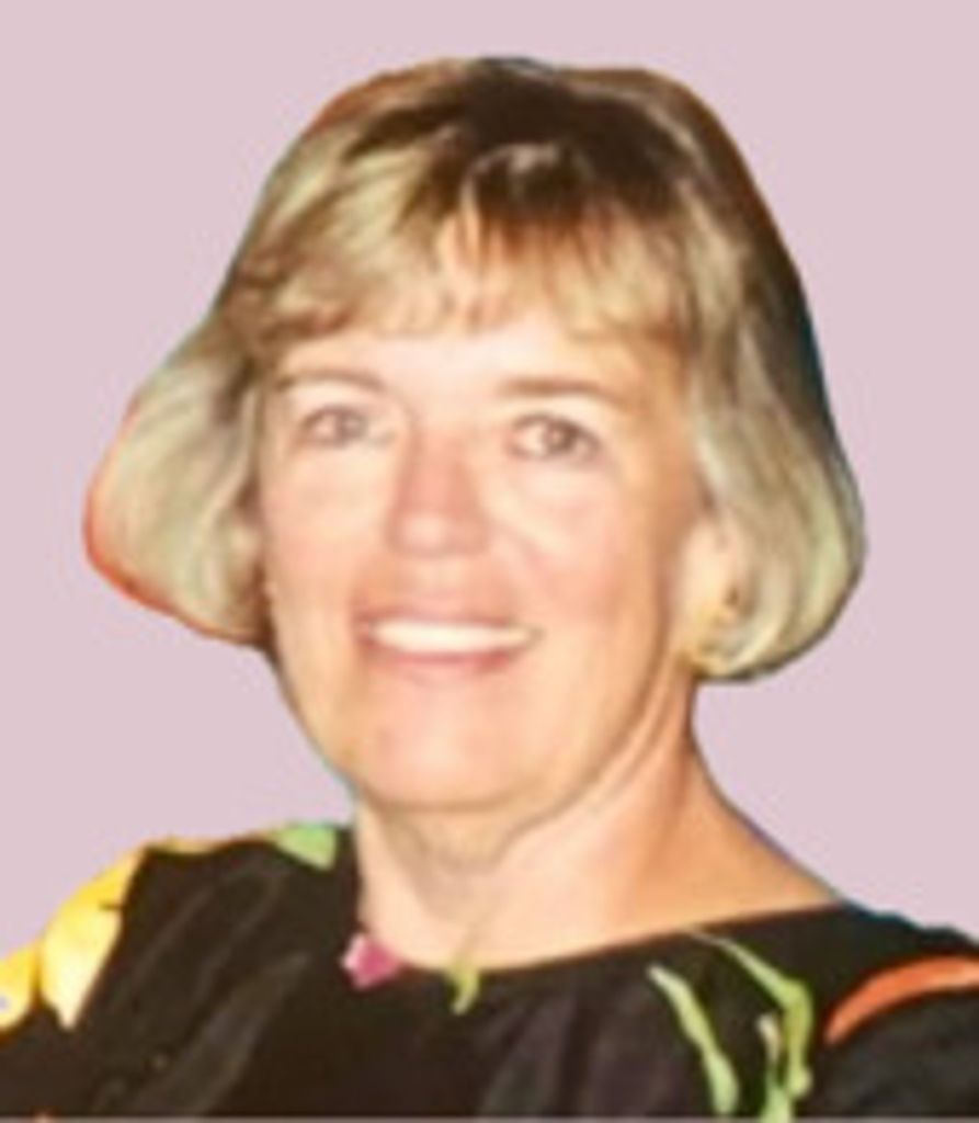 Mary-Louise Johnson Profile Photo