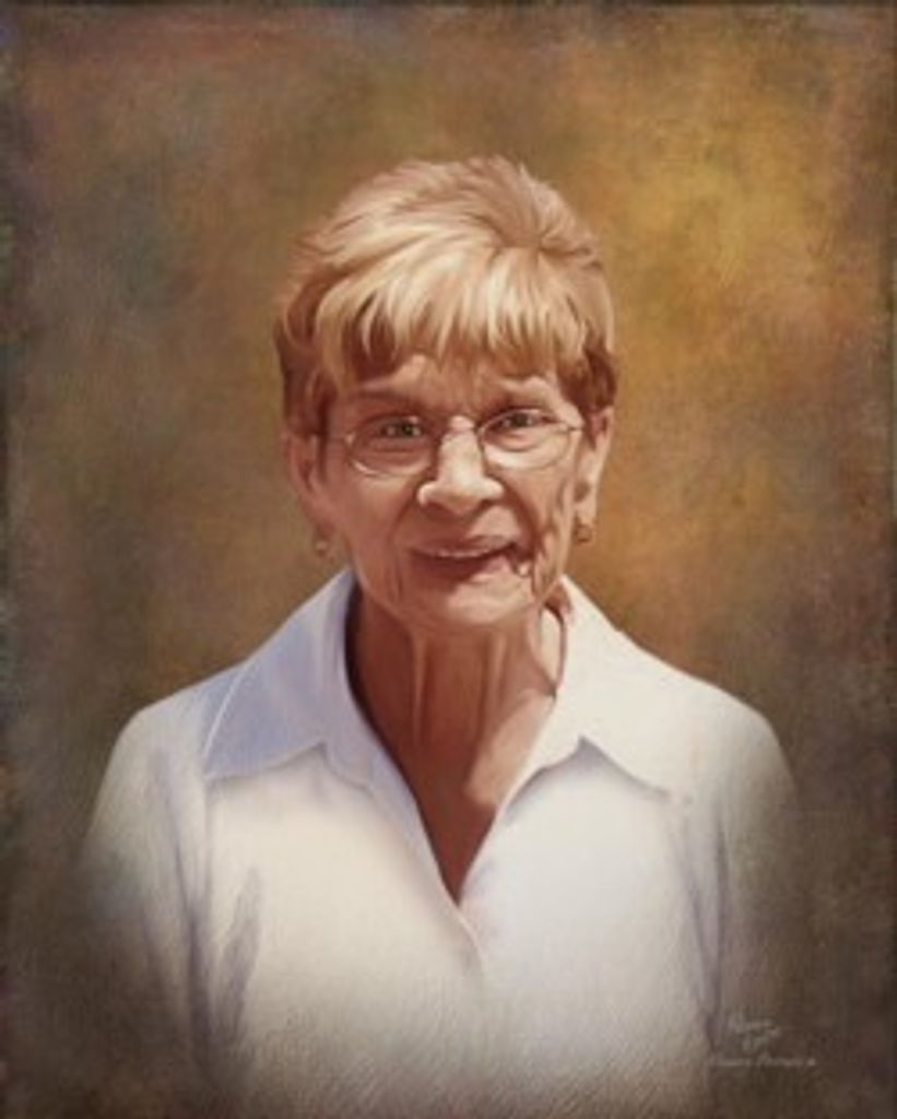 Eleanor Esposito