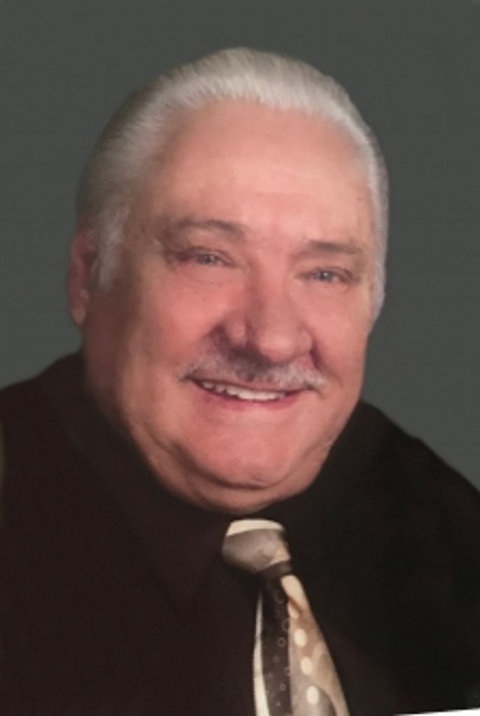 Gene  F. Bastian