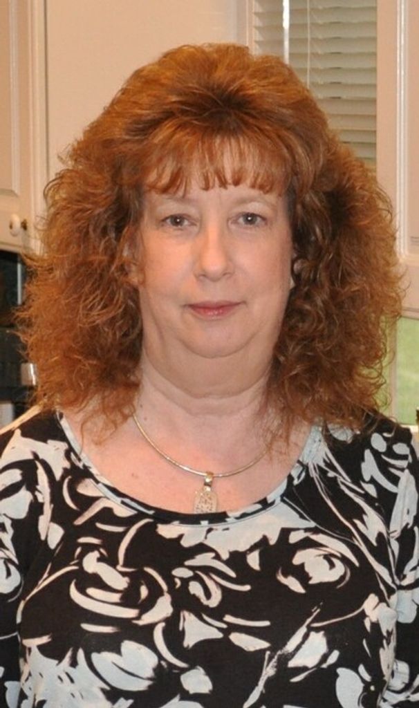 Teresa Marie Stansbury