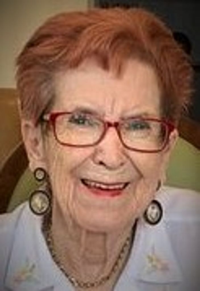 Jacqueline Allan