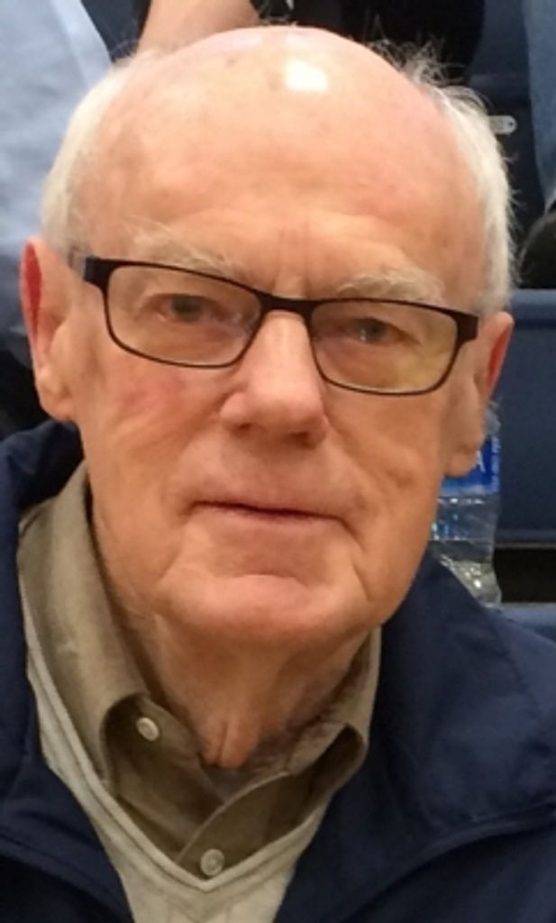 Billie  Calvin  Carrell 