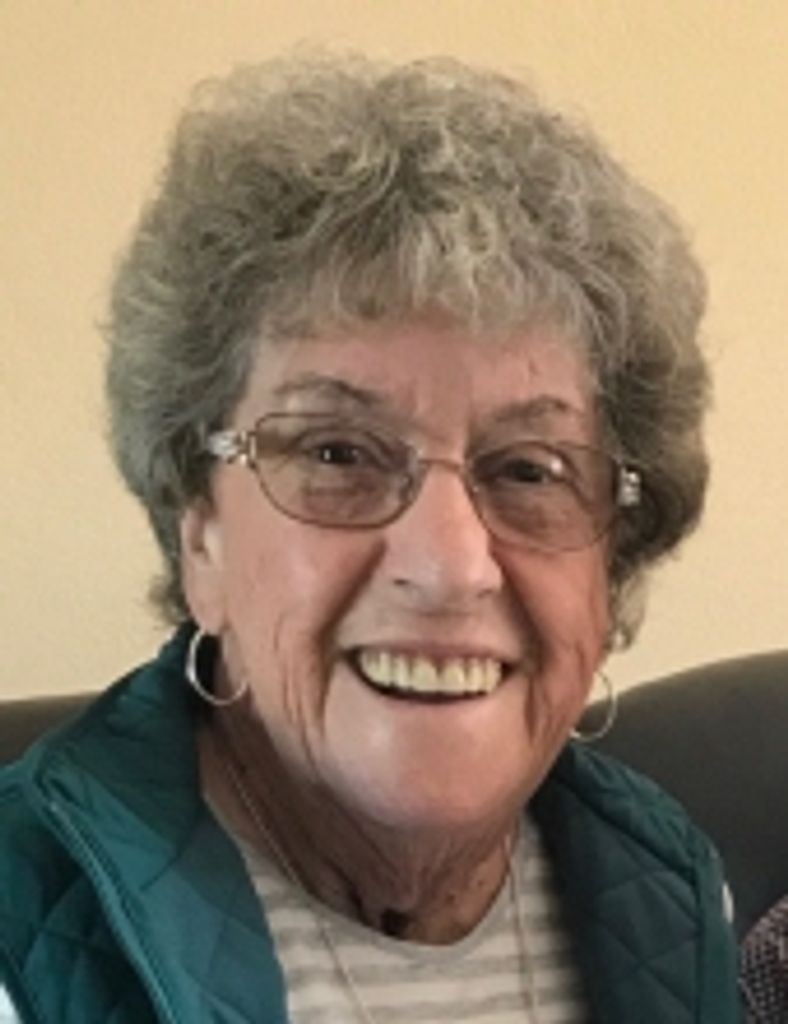 Margaret "Marge" Leslie Profile Photo