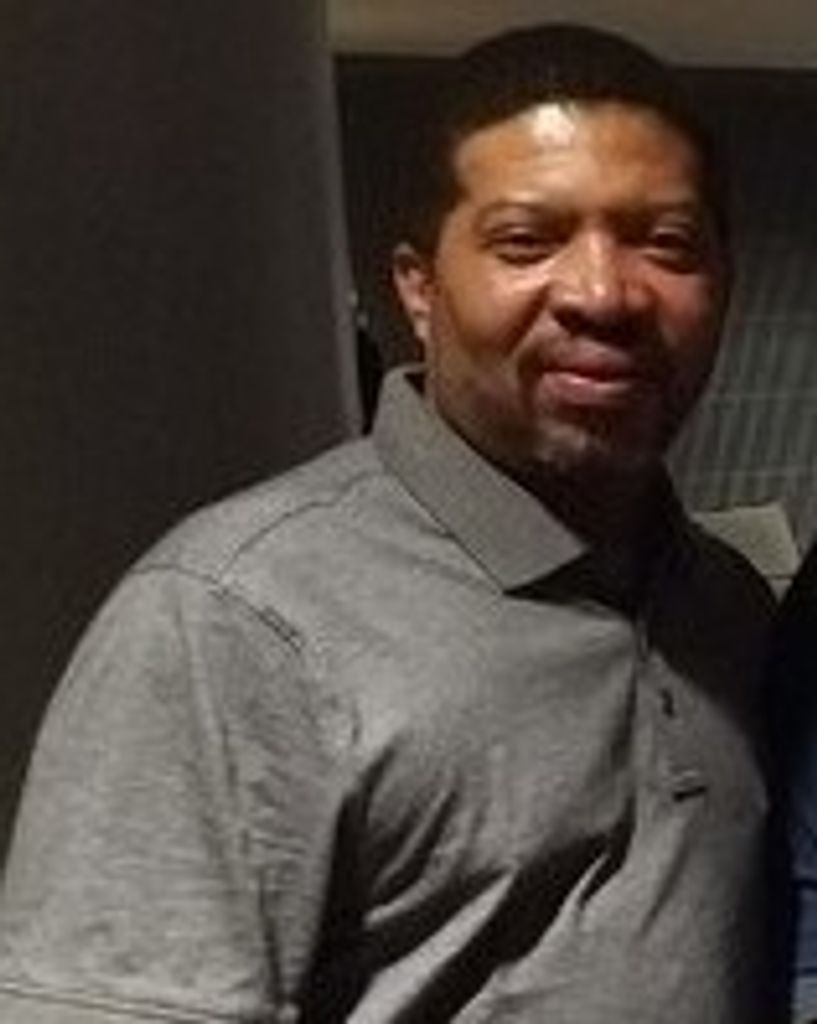 Perry Glenn Henderson, Sr. Profile Photo