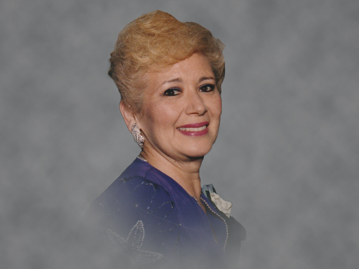 Mary Berlinguette Profile Photo