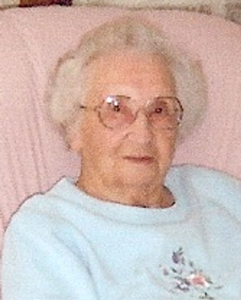 Esther E. Gribbin Profile Photo