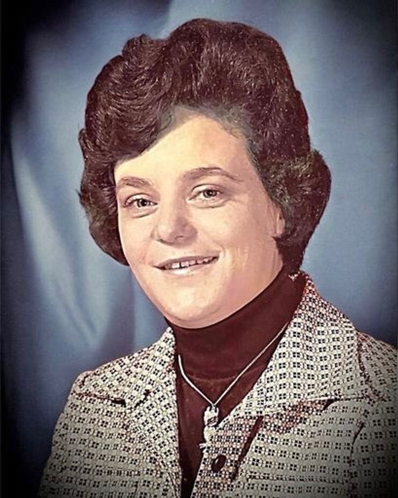 Doris Blankingship West