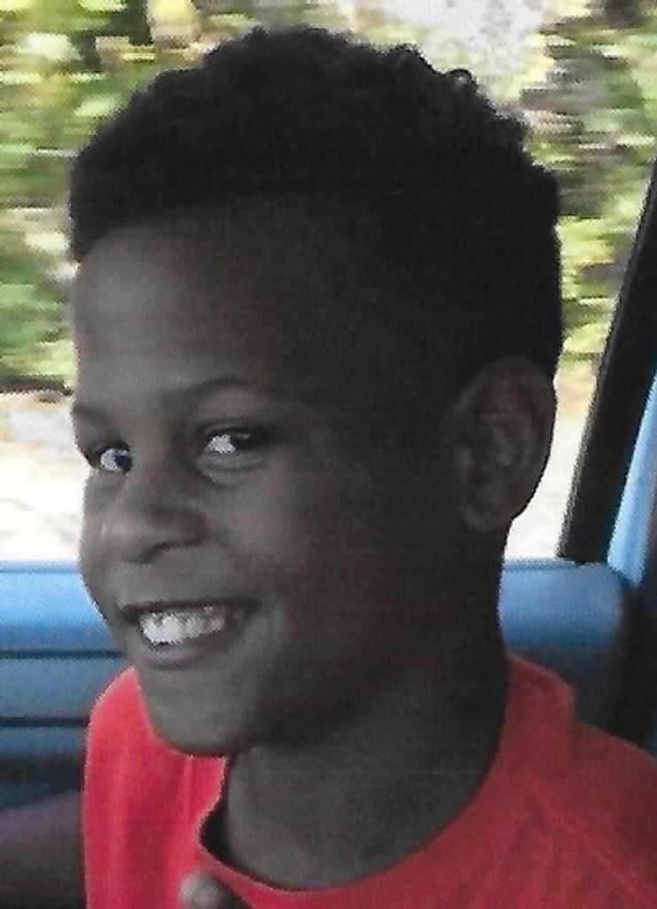 Jurell Ladamien Mayes