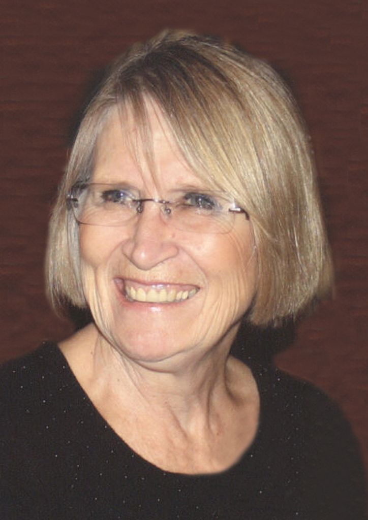 Lorraine Larson