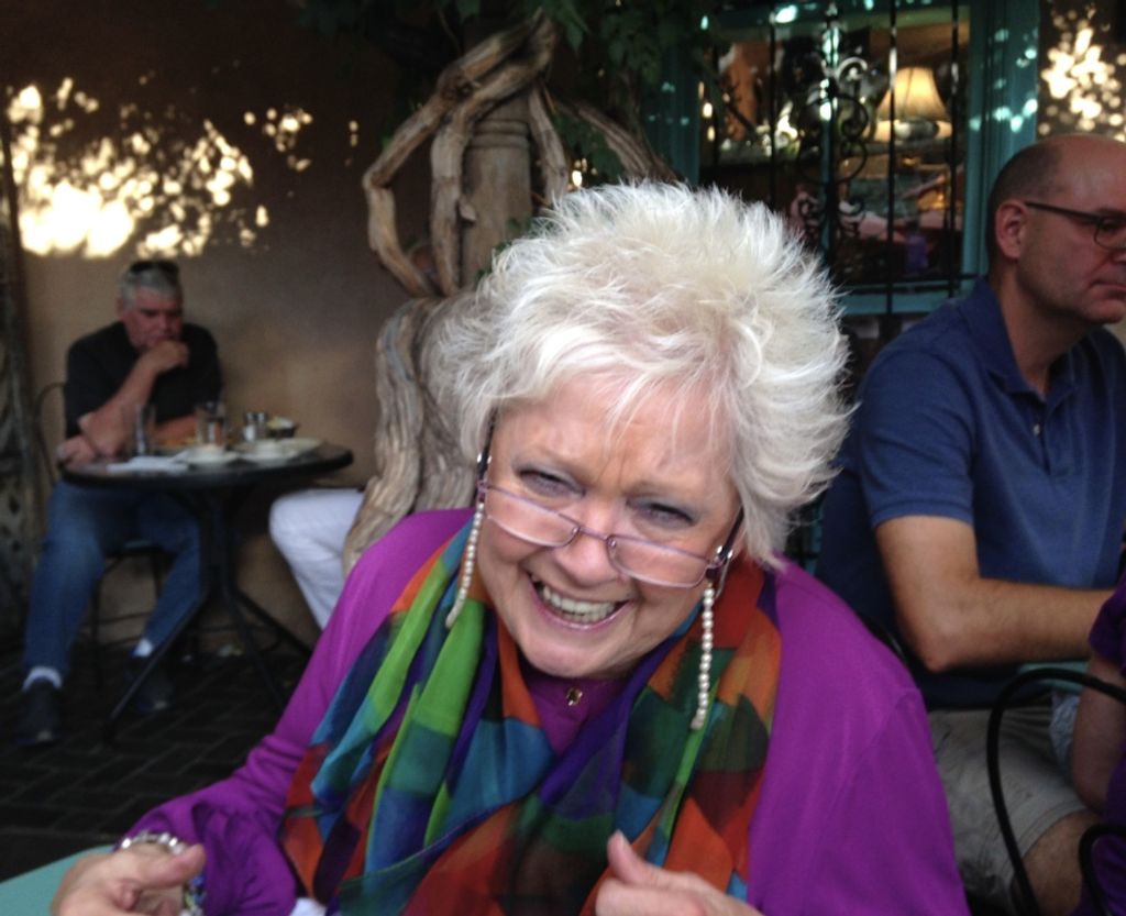 Carolyn Lee Kidd