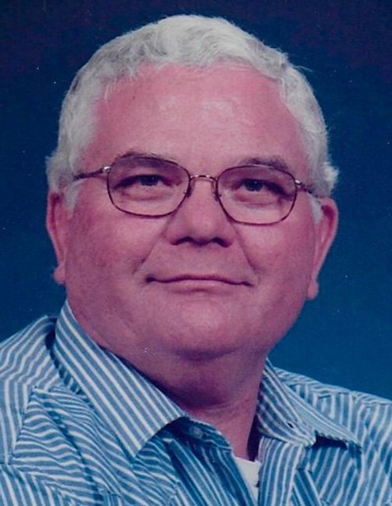 Lynn Eugene Green Profile Photo