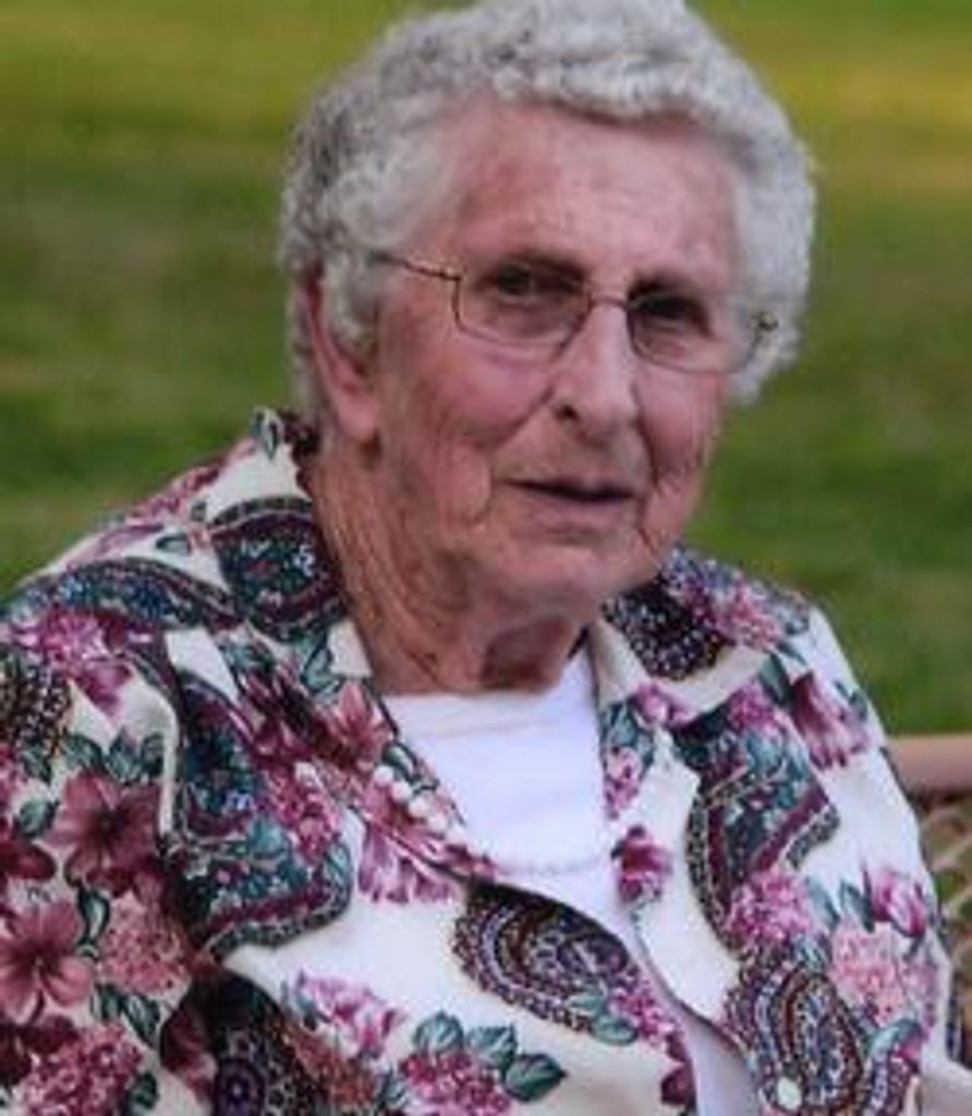 Mildred "Millie" Melton Profile Photo