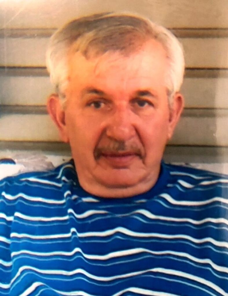 Ronald E. Wagner