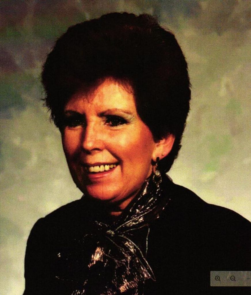 Eleanor Ploughe Profile Photo