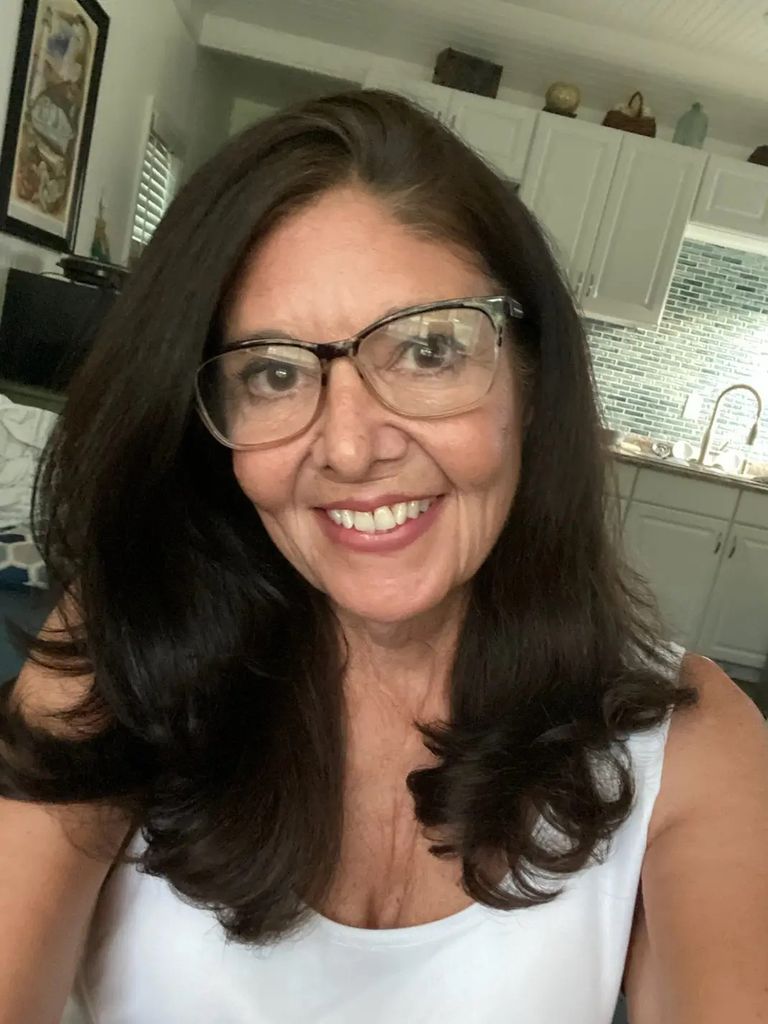 Donna Ann Mcgovern Washington Profile Photo