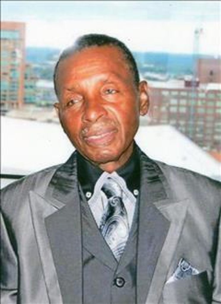 Bobbie Earl Culberson Profile Photo
