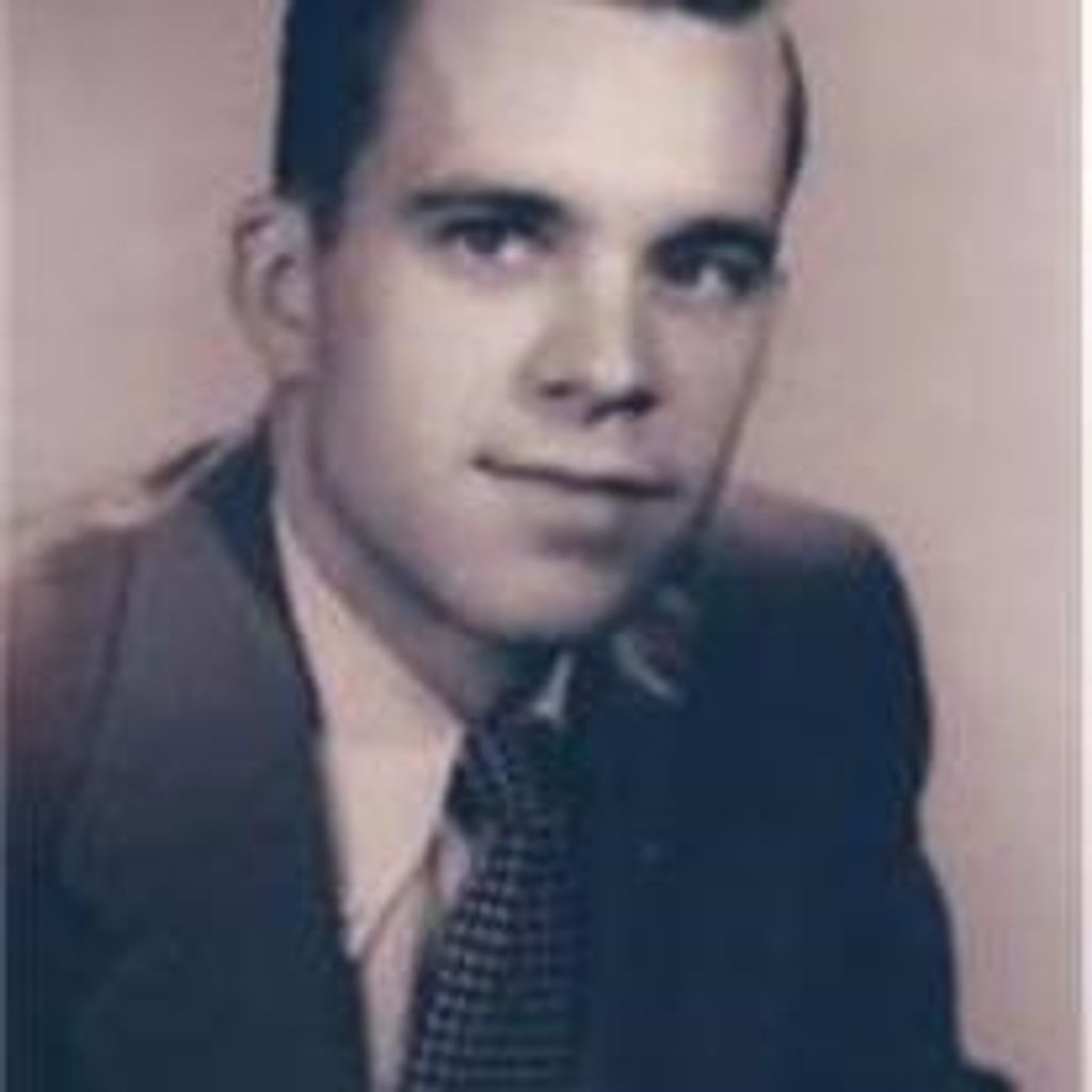 Perry Young