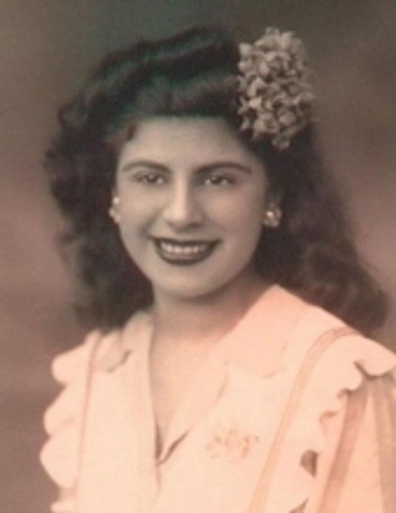 Catherine Pierro