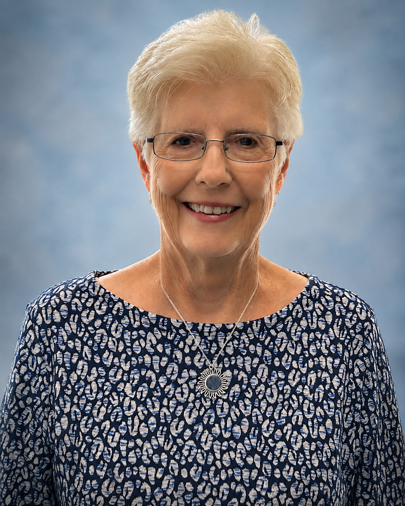 Cynthia Ann Jennison