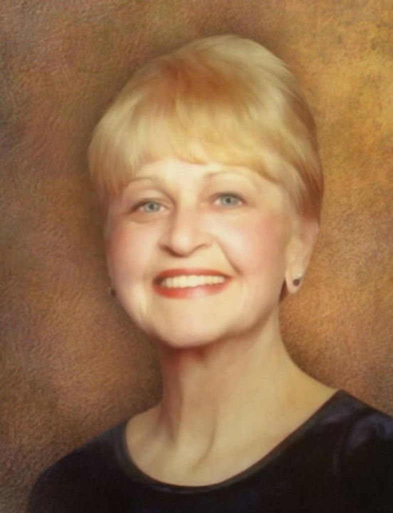 Deanna Lee Gerard 