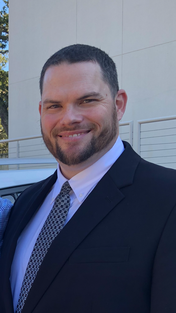 Chad Gaston
