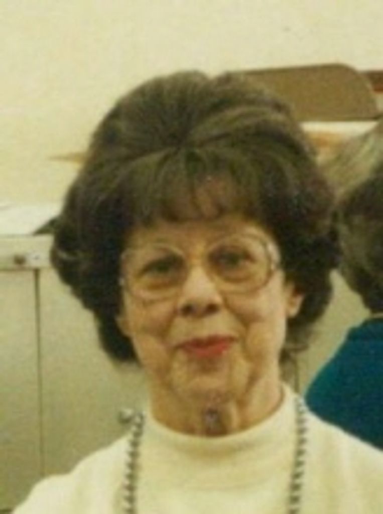 Irene Markovich