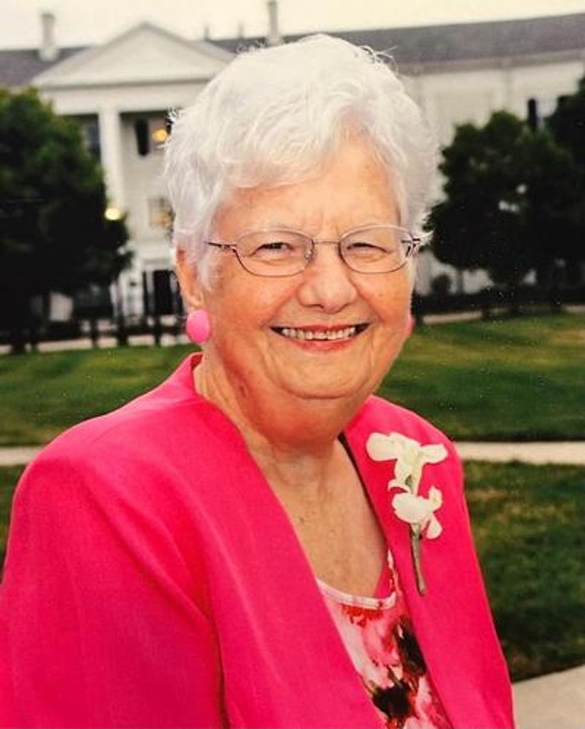 Helen Marie Lytton Profile Photo