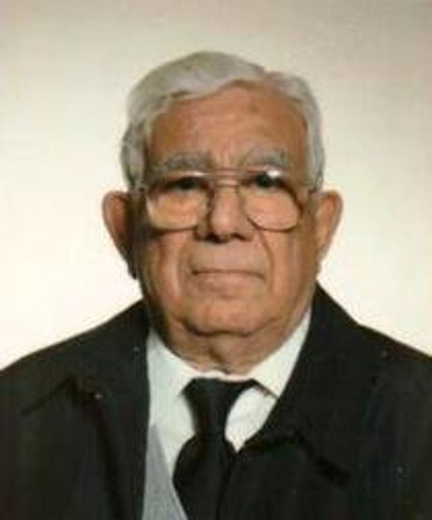 Augustinho Cardoso