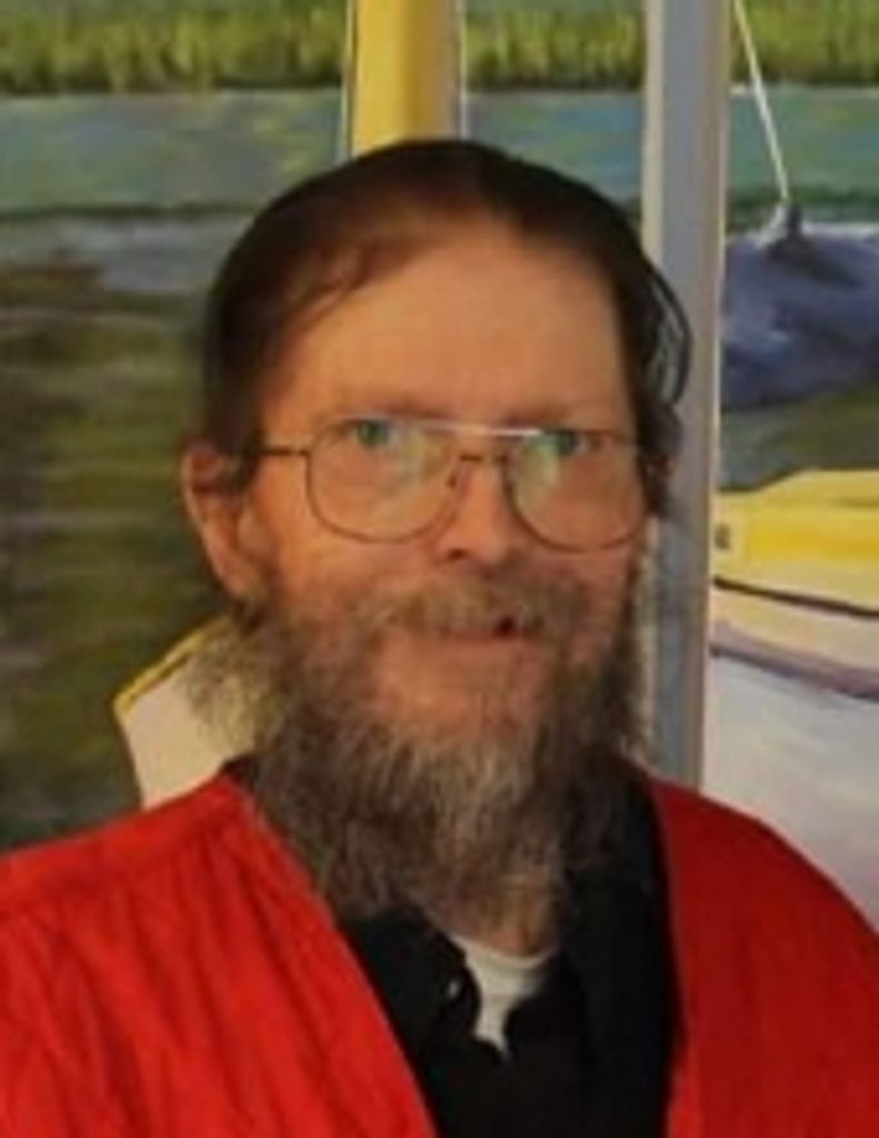 George Jeffrey Barbour