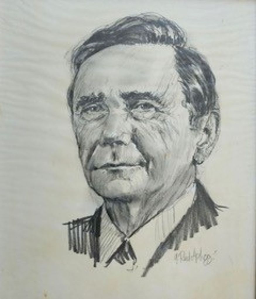 Donald G. Macdougall