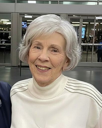 Donetta May Rineer's obituary image