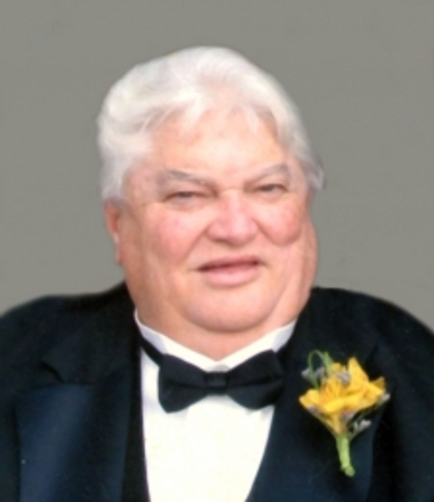 Wilburn Cook