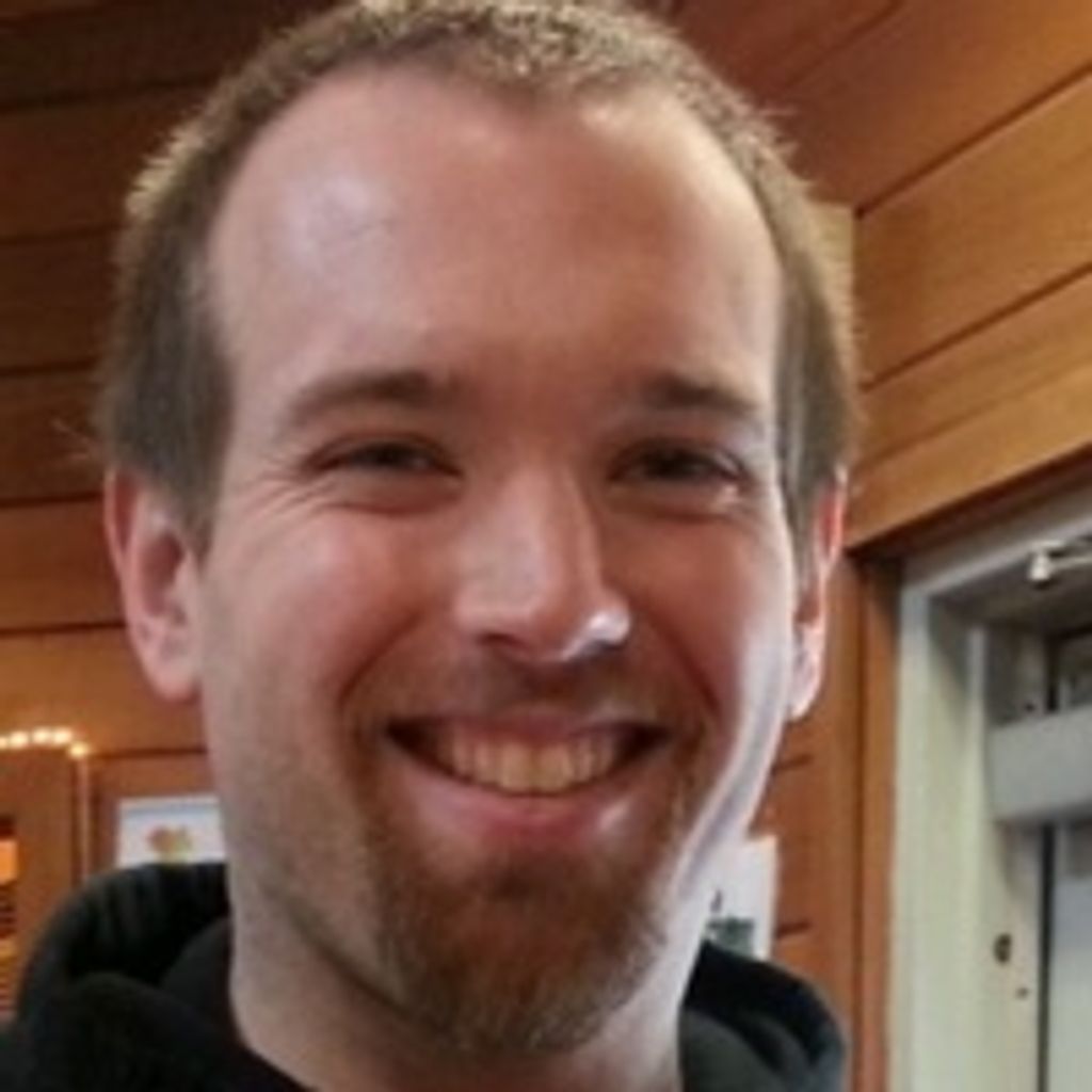 Kai Erik Strand Profile Photo