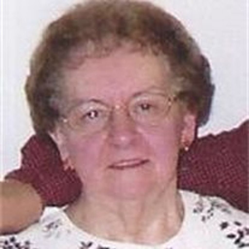 Elizabeth C. "Shannon" Hodierne