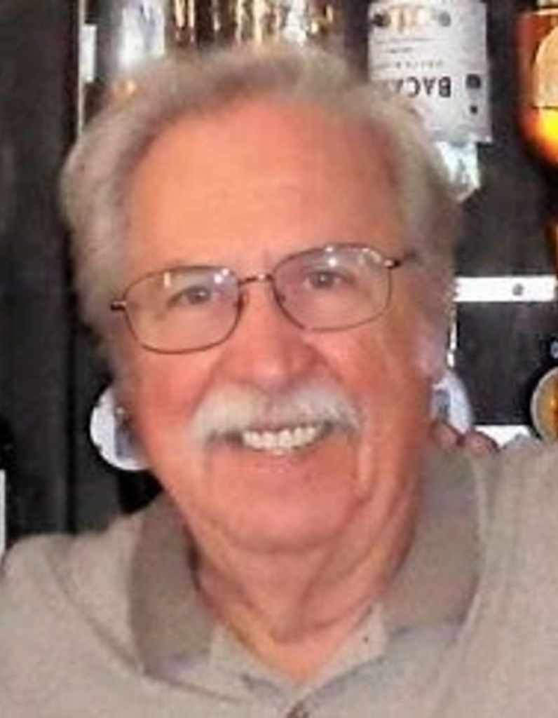 John "Rach" Rachel Profile Photo