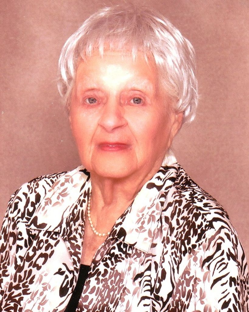 Audrey J. Shambeau Profile Photo