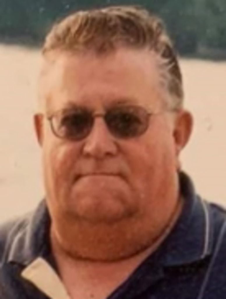 David Lee White Profile Photo
