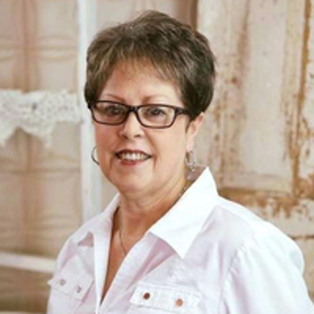 Mary Janet Brumfield