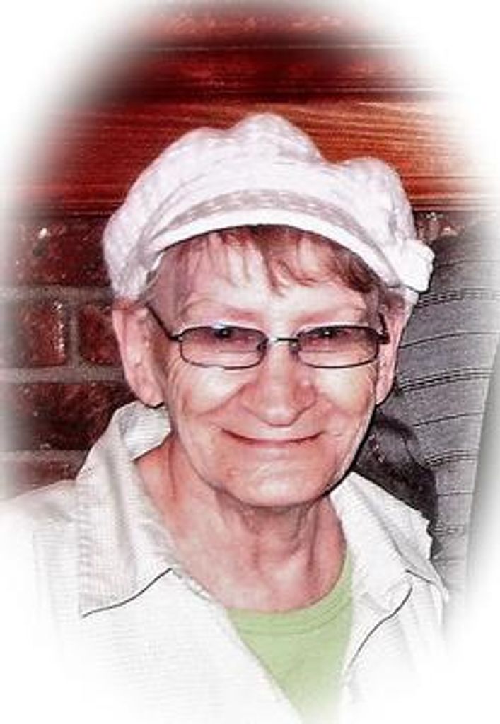 Doris "Little Bit" Witchey