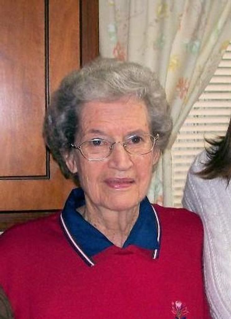 Lois P. Neyman