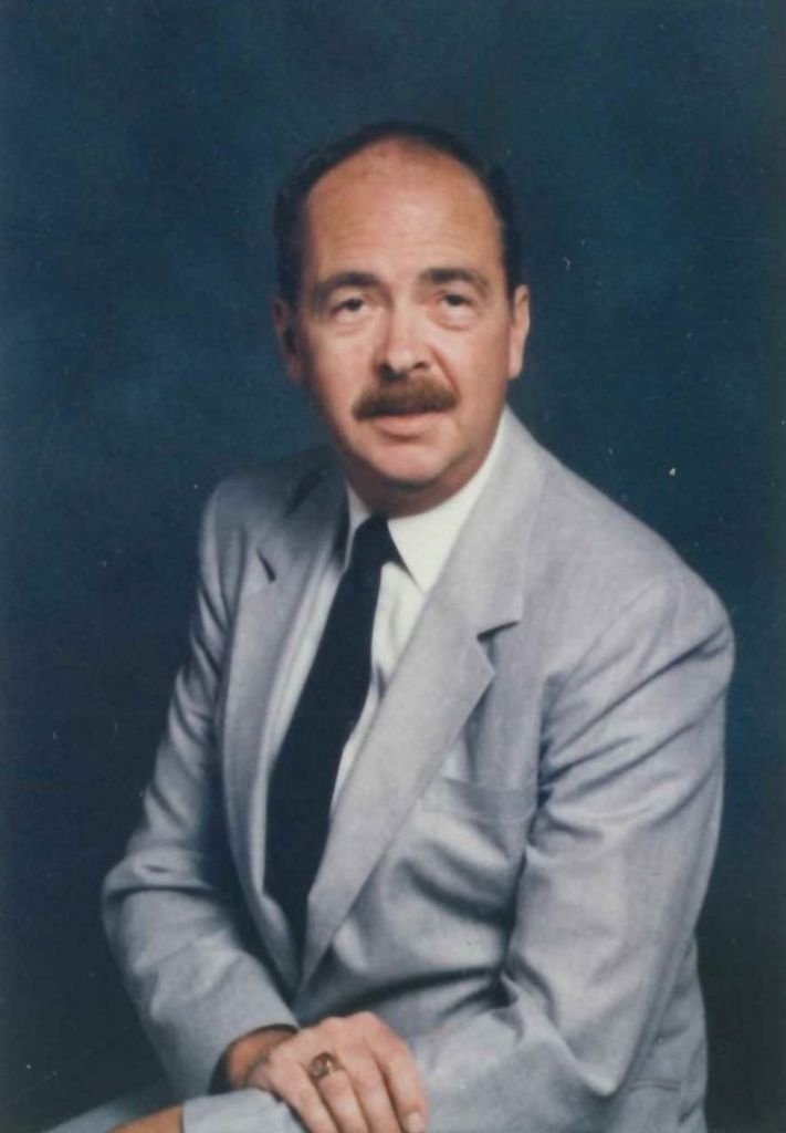 Delton "Del" Heihn