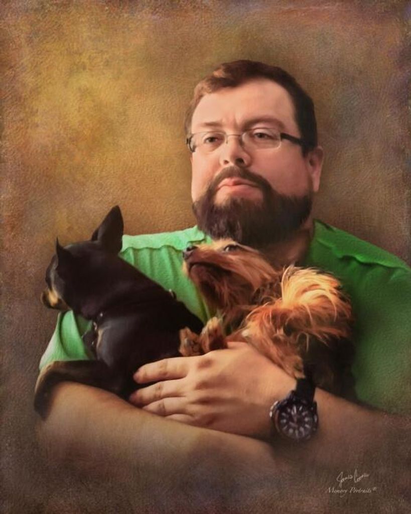 Thomas "Hito" Saiz Profile Photo
