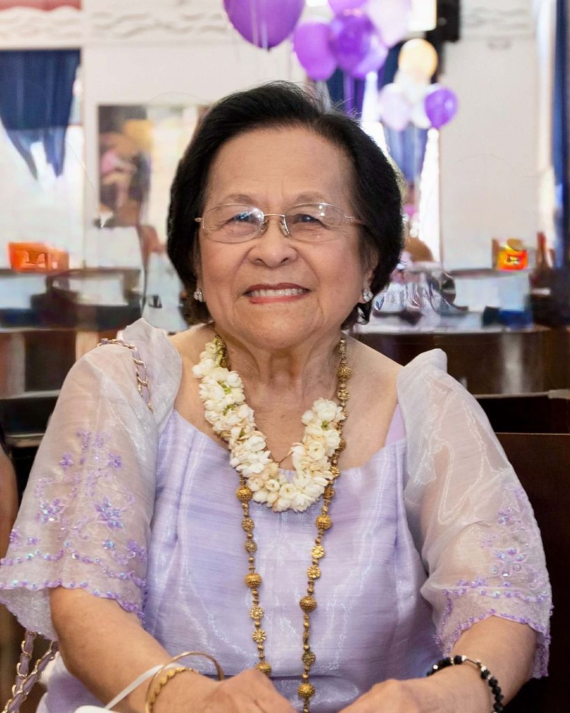 Agolina Custodio Profile Photo